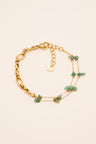 Bohm Paris Bracelet - Galen - Amazonite - Bohm Paris - Bracelet