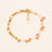 Bohm Paris Bracelet - Galen - Sunstone - Bohm Paris - Bracelet
