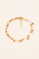 Bohm Paris Bracelet - Galen - Sunstone - Bohm Paris - Bracelet