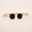 Bohm Paris Bracelet - Jonc Léa Bangle - Black - Bohm Paris - Bracelet