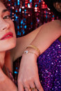 Bohm Paris Bracelet - Ronie Bangle - - Bohm Paris - Bracelet
