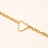 Bohm Paris Bracelet - Lassan - Golden - Bohm Paris - Bracelet