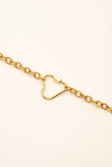 Bohm Paris Bracelet - Lassan - Golden - Bohm Paris - Bracelet