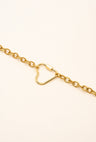 Bohm Paris Bracelet - Lassan - Golden - Bohm Paris - Bracelet