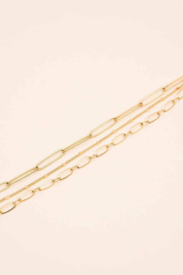 Bracelet Bohm Paris - Locker Cléophée - Default Title - Bohm Paris - Bracelet