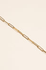 Bohm Paris Bracelet - Locker Maia - Gold - Bohm Paris - Bracelet