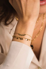Bohm Paris Bracelet - Miza - - Bohm Paris - Bracelet