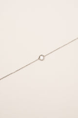 Bracelet Bohm Paris - Sohan Silver - Cristal - Bohm Paris - Bracelet
