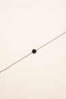 Bracelet Bohm Paris - Sohan Silver - Black - Bohm Paris - Bracelet