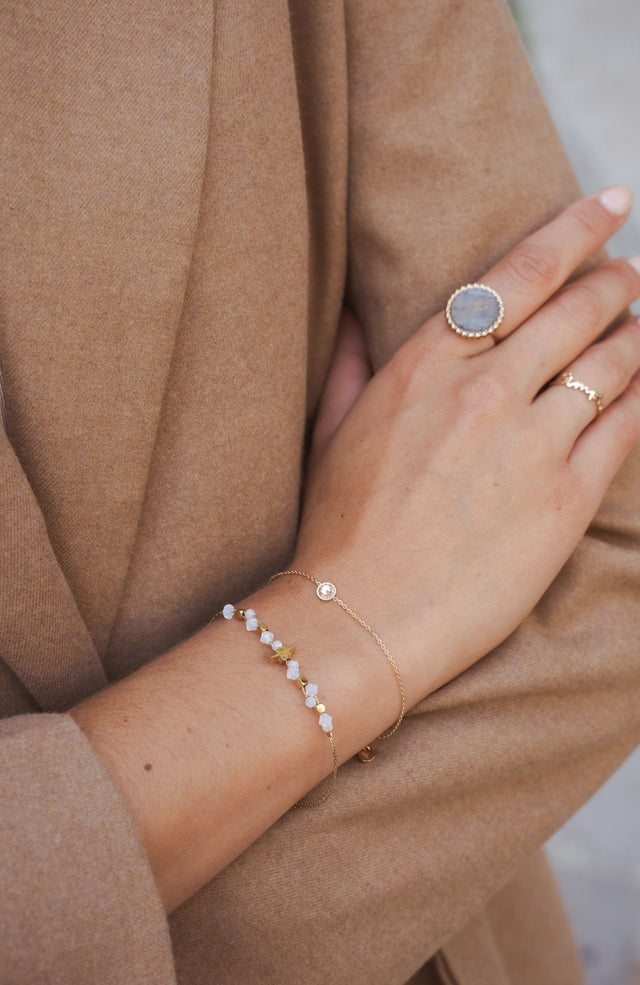 Bohm Paris Bracelet - Sohan - - Bohm Paris - Bracelet