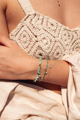 Bohm Paris Bracelet - Sohan - - Bohm Paris - Bracelet
