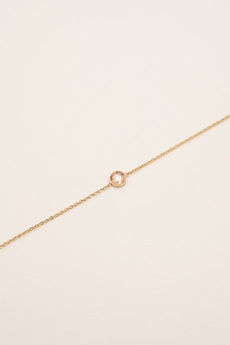 Bohm Paris Bracelet - Sohan - Sun Beige - Bohm Paris - Bracelet
