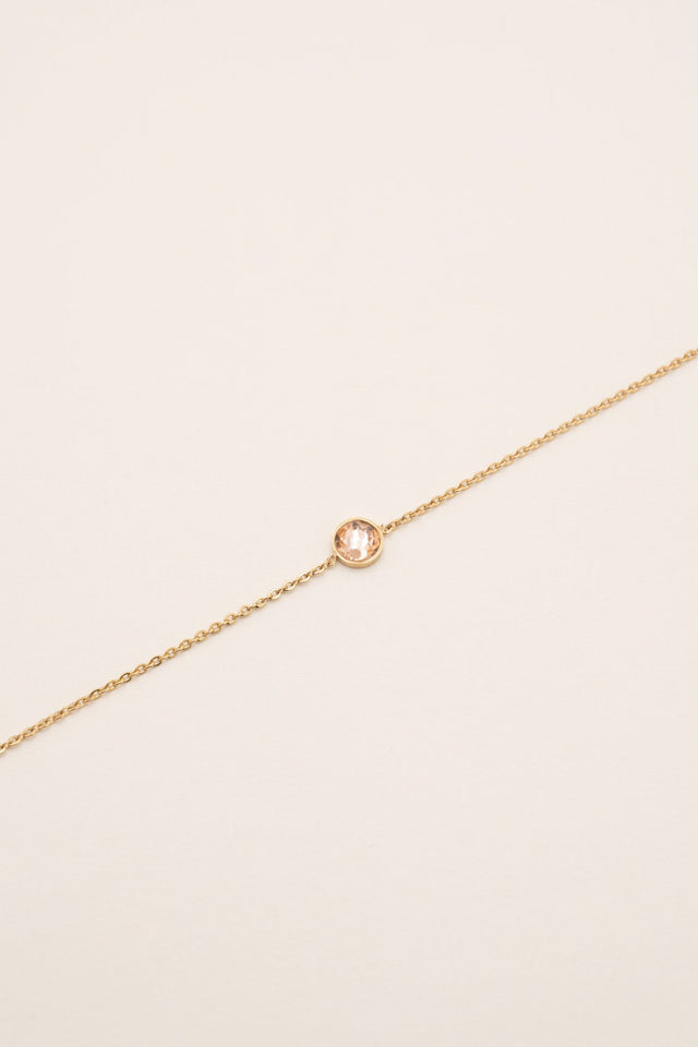 Bohm Paris Bracelet - Sohan - Sun Beige - Bohm Paris - Bracelet