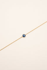 Bohm Paris Bracelet - Sohan - Royal Blue - Bohm Paris - Bracelet