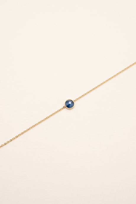 Bohm Paris Bracelet - Sohan - Royal Blue - Bohm Paris - Bracelet