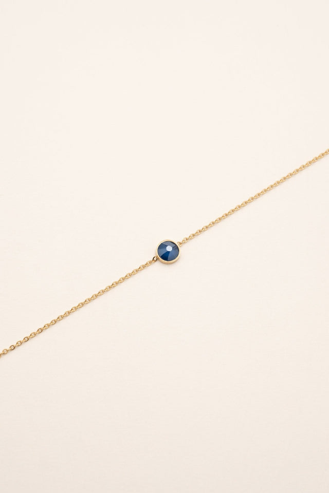 Bohm Paris Bracelet - Sohan - Royal Blue - Bohm Paris - Bracelet