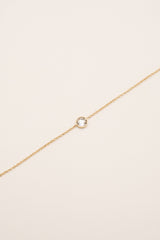 Bohm Paris Bracelet - Sohan - Crystal - Bohm Paris - Bracelet