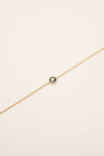 Bohm Paris Bracelet - Sohan - Smoke Gray - Bohm Paris - Bracelet