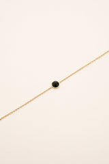 Bohm Paris Bracelet - Sohan - Black - Bohm Paris - Bracelet