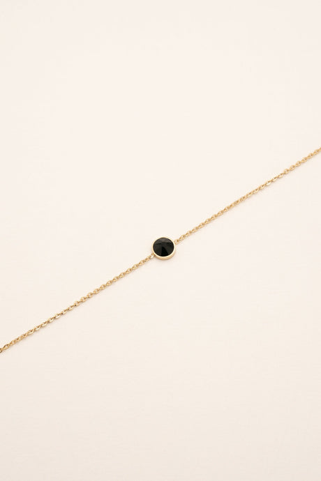 Bohm Paris Bracelet - Sohan - Black - Bohm Paris - Bracelet
