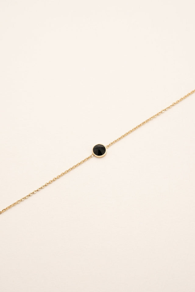 Bohm Paris Bracelet - Sohan - Black - Bohm Paris - Bracelet