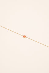 Bohm Paris Bracelet - Sohan - Orange Electric - Bohm Paris - Bracelet