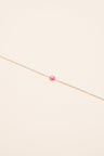 Bohm Paris Bracelet - Sohan - Neon Pink - Bohm Paris - Bracelet