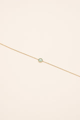 Bohm Paris Bracelet - Sohan - Water Green - Bohm Paris - Bracelet