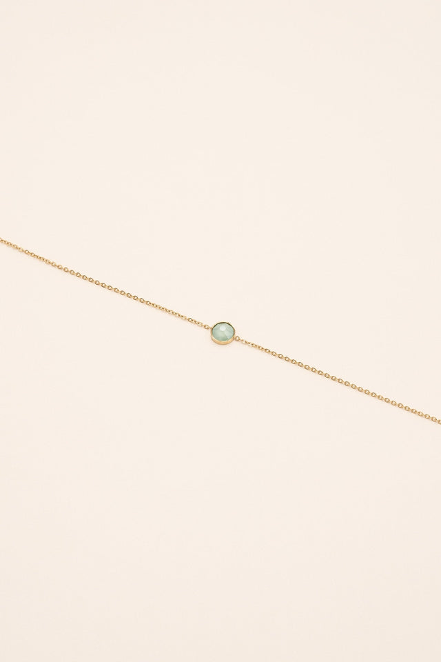 Bohm Paris Bracelet - Sohan - Water Green - Bohm Paris - Bracelet