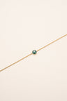Bohm Paris Bracelet - Sohan - Dark Green - Bohm Paris - Bracelet