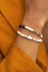 Bohm Paris Bracelet - Tallulah - - Bohm Paris - Bracelet