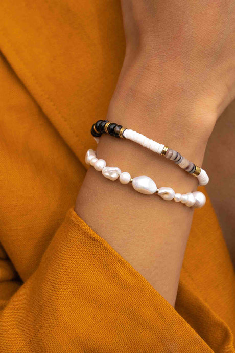 Bohm Paris Bracelet - Tallulah - - Bohm Paris - Bracelet