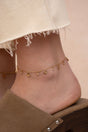 Ankle Chain Bohm Paris - Débora - - Bohm Paris - Anklet