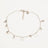 Ankle Chain Bohm Paris - Débora - Silver - Bohm Paris - Anklet