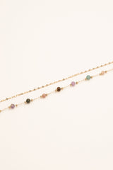 Ankle Chain Bohm Paris - Moira - - Bohm Paris - Anklet