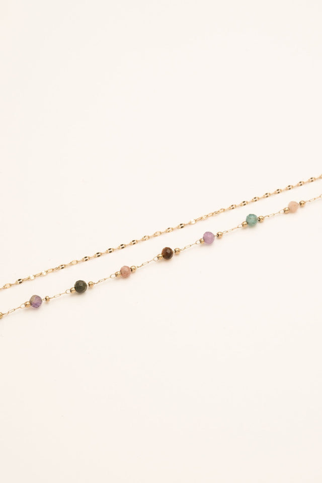 Ankle Chain Bohm Paris - Moira - - Bohm Paris - Anklet