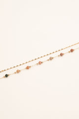 Ankle Chain Bohm Paris - Moira - - Bohm Paris - Anklet