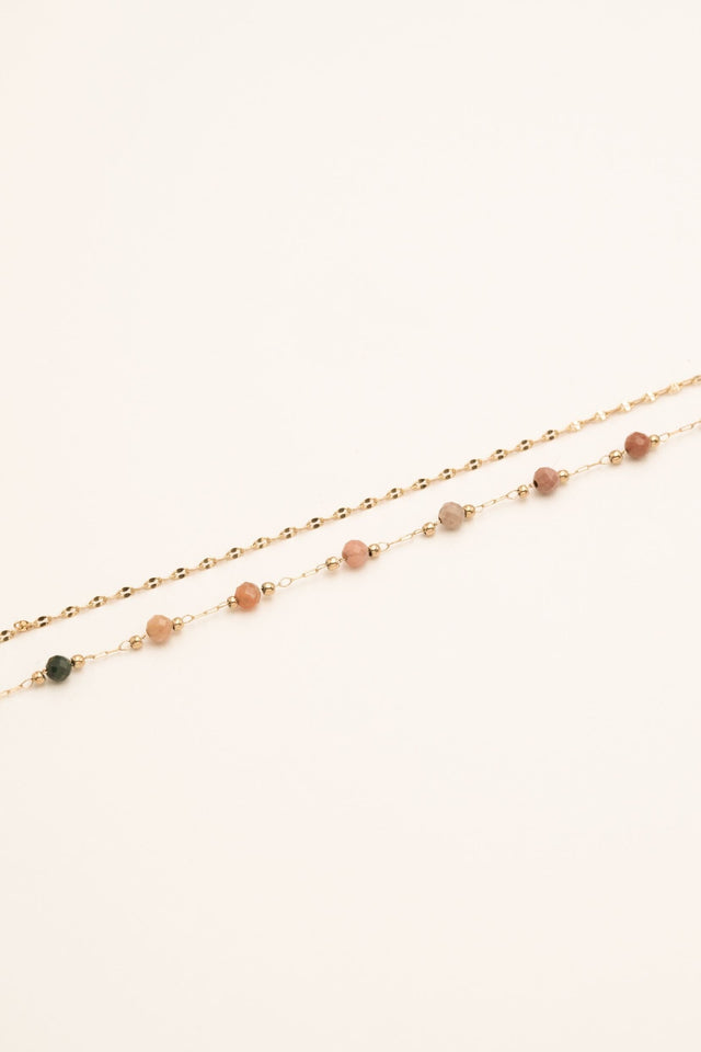 Ankle Chain Bohm Paris - Moira - - Bohm Paris - Anklet