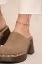 Ankle Chain Bohm Paris - Moira - - Bohm Paris - Anklet
