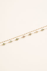 Ankle Chain Bohm Paris - Moira - - Bohm Paris - Anklet