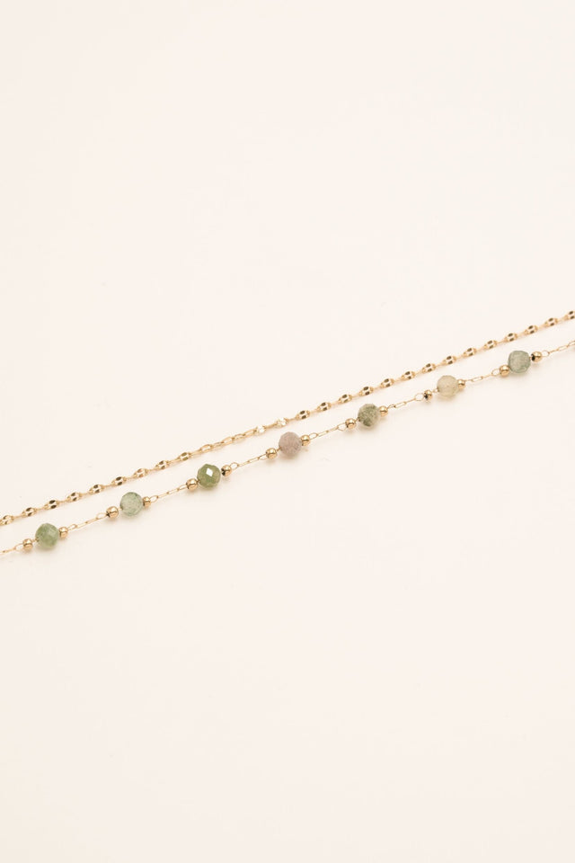 Ankle Chain Bohm Paris - Moira - - Bohm Paris - Anklet