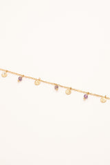 Ankle Chain Bohm Paris - Thaly - - Bohm Paris - Anklet