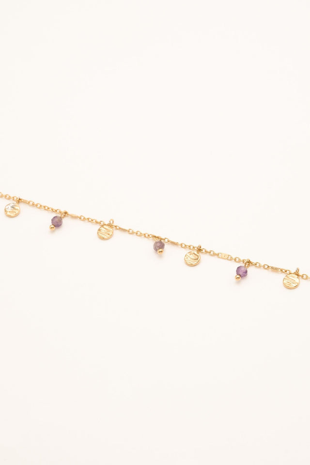 Ankle Chain Bohm Paris - Thaly - - Bohm Paris - Anklet