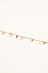 Ankle Chain Bohm Paris - Thaly - - Bohm Paris - Anklet