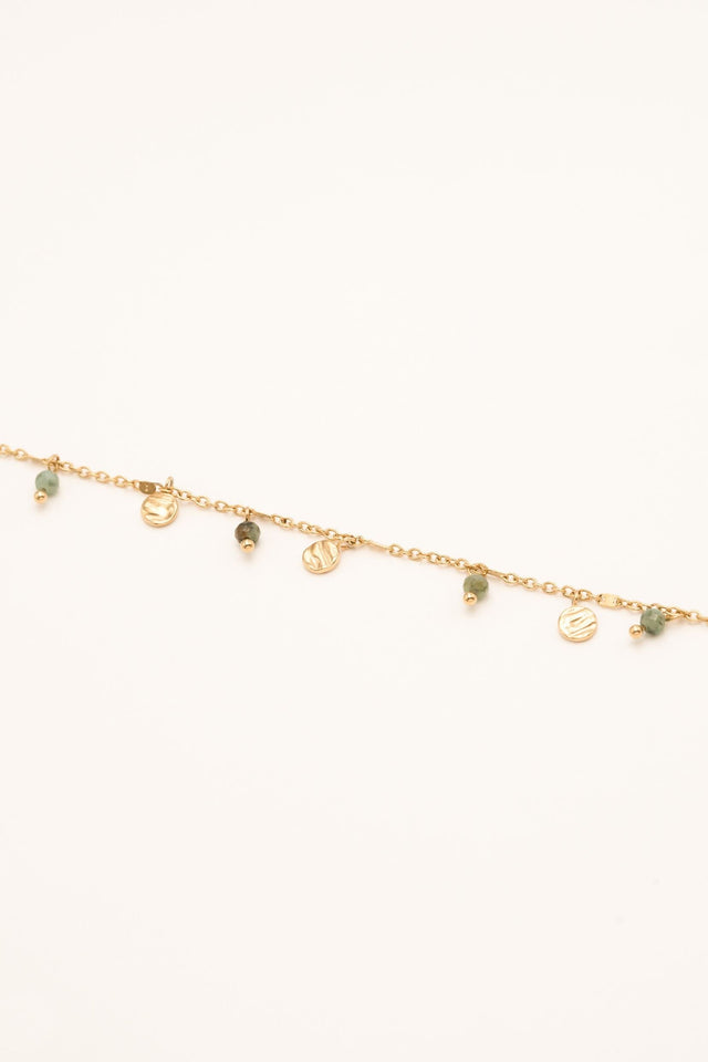 Ankle Chain Bohm Paris - Thaly - - Bohm Paris - Anklet