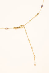 2 In 1 Belly Chain - Nerri - - Bohm Paris - Belly Chain