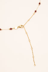 2 In 1 Belly Chain - Nerri - - Bohm Paris - Belly Chain