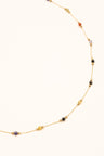 2 In 1 Belly Chain - Nerri - Multi - Bohm Paris - Belly Chain