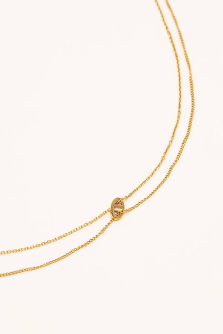 Necklace Bohm Paris - Aghiles - - Bohm Paris - Necklace