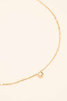 Necklace Bohm Paris - Amael - Beige Soleil - Bohm Paris - Necklace